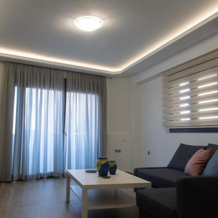 Chelidoni Apartment Ground Floor Ираклион Экстерьер фото