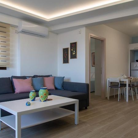 Chelidoni Apartment Ground Floor Ираклион Экстерьер фото